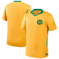 Australia National Team 2026 Home Jersey
