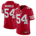 Fred Warner SanFrancisco Jersey