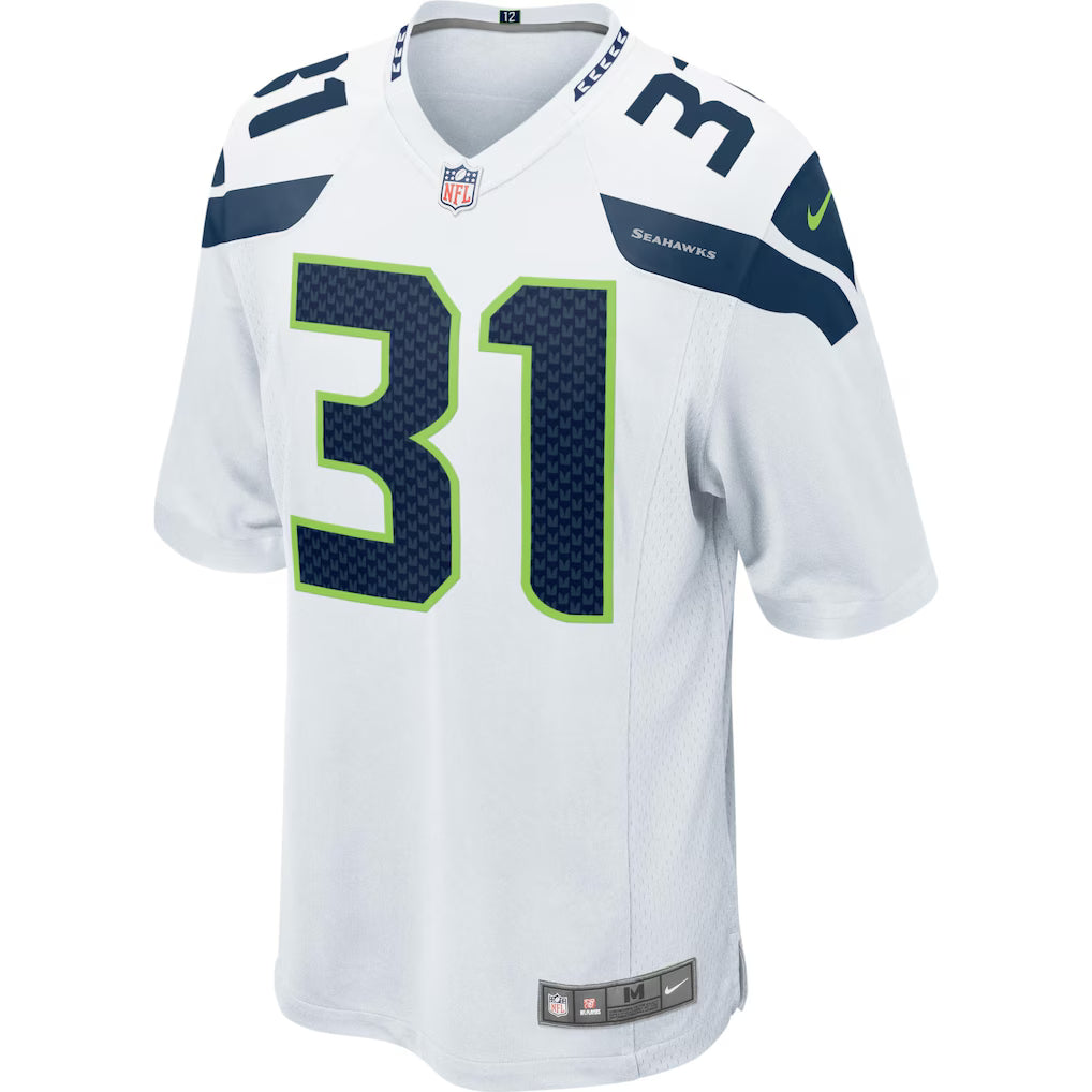 Kam Chancellor Seahawks Jersey