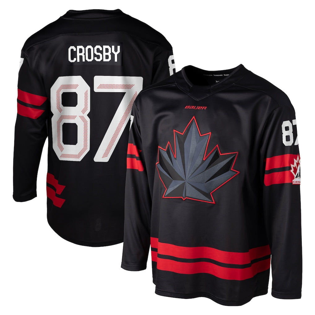 Team Canada 2026 Olympic Brad Marchand