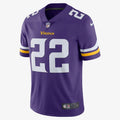 Harrison Smith Vikings Jersey Home/Away