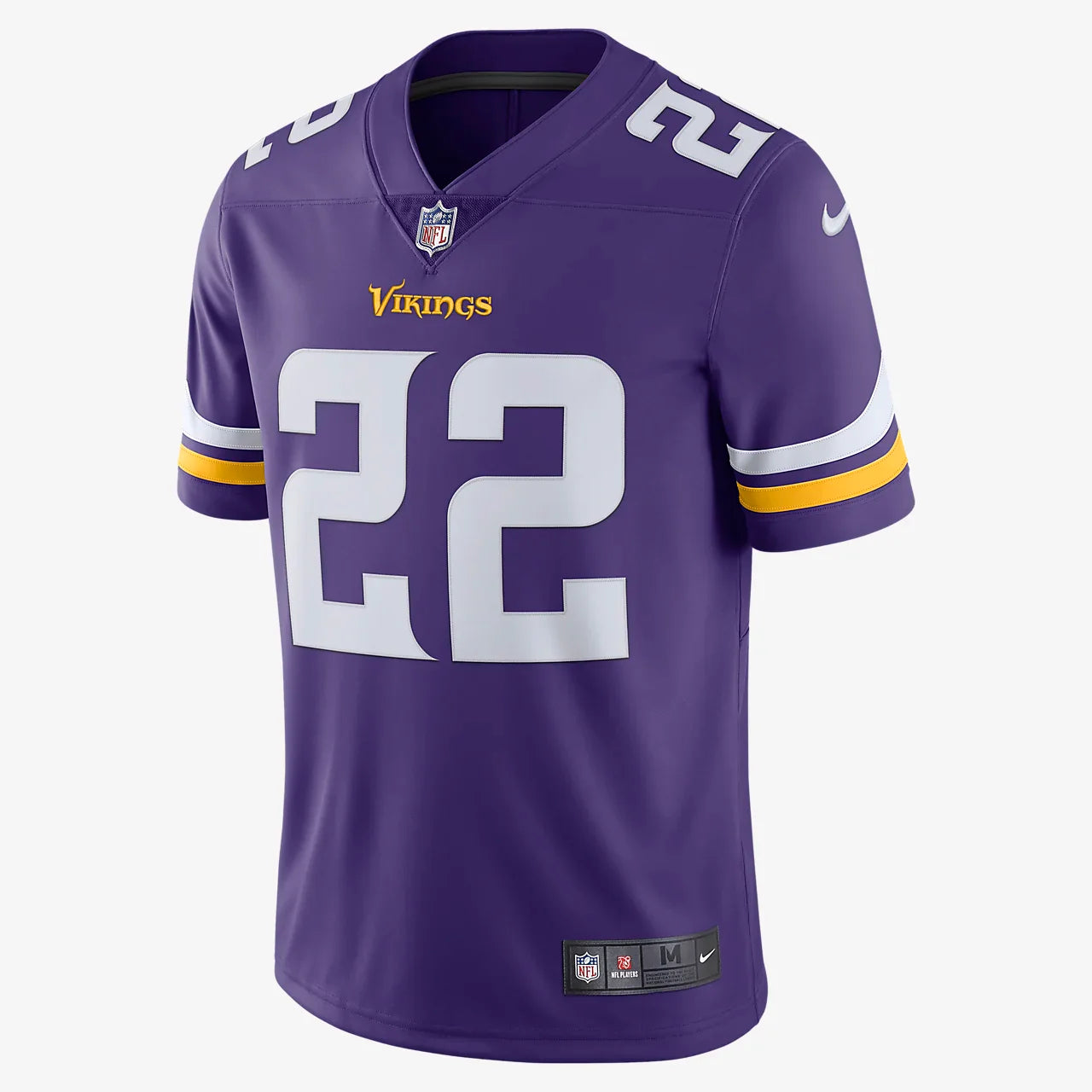 Harrison Smith Vikings Jersey Home/Away