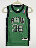 Shaquille O'Neal Boston Celtics Jersey
