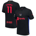 Barcelona Raphinha Jersey