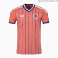 Scotland 2026 World Cup Jersey