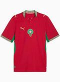 Morocco National Team World Cup Jersey