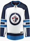 Viggo Björck #61 Jets Jersey