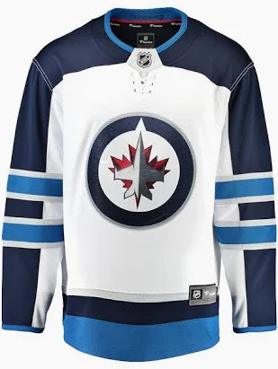 Viggo Björck #61 Jets Jersey