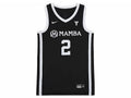 Gigi Bryant Mambacita Nike Basketball Jersey