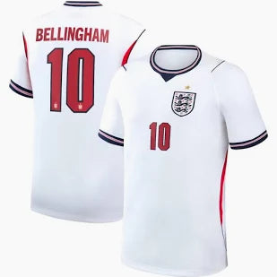 England 2026/27 Bellingham Jersey
