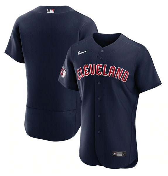 Cleveland Guardians Jersey