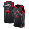 Scottie Barnes Raptors Jersey