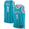 LaMelo Ball Charlotte Hornets Jersey - Icon Edition
