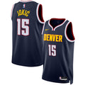 Nikola Jokic Nuggets Jersey