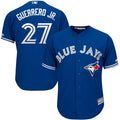 Vladimir Guerrero Jr Toronto Blue Jays Jersey