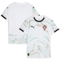 Portugal 2025 Team Kit Home/Away