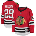Chicago Blackhawks Marc-Andre Fleury Jersey