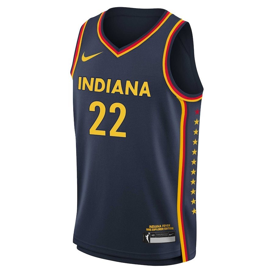 Caitlin Clark Jersey
